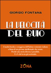 Velocita`_Del_Buio_(la)_-Fontana_Giorgio